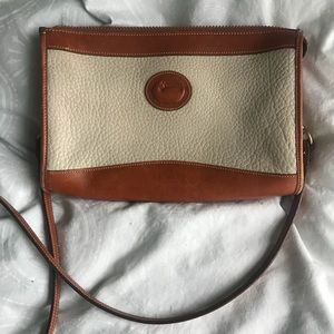 Vintage Dooney & Bourke Crossbody
